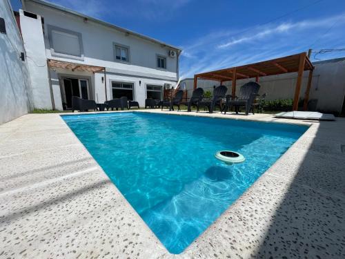 Concepcion del Uruguay House | Casa Caribe