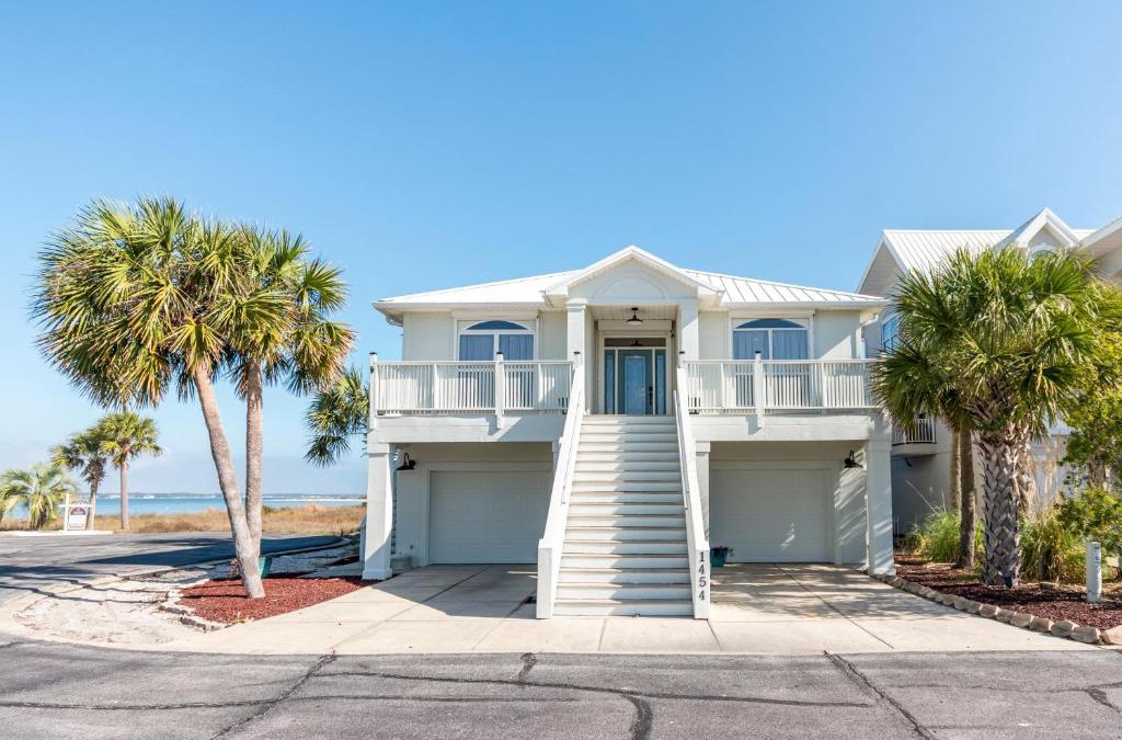 Caribbean Isle House | Casa Caribe