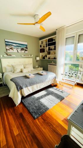 Algorta House | Casa Carlini