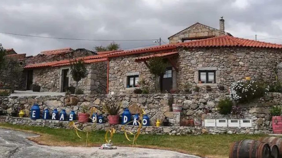 Insua House | Casa Carma