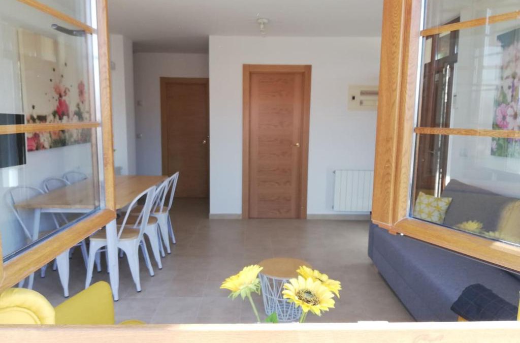 Udias Apartment | Casa Carminuca