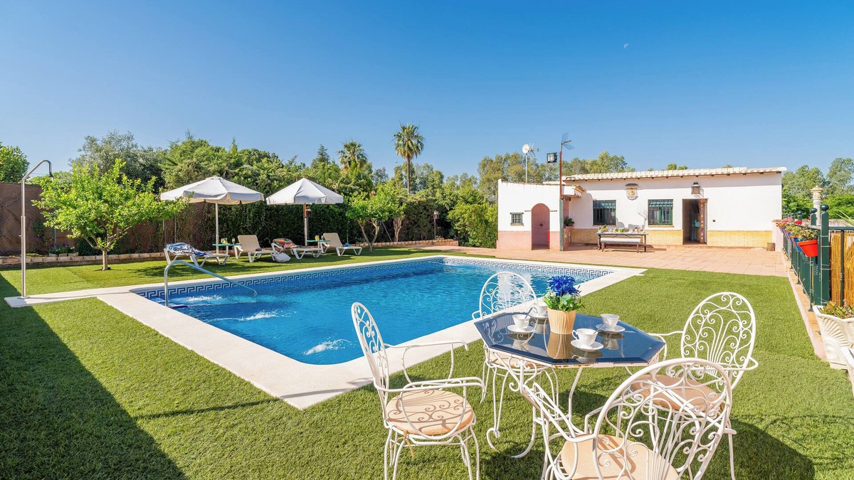 Carmona Cottage | Casa Carmo Holiday Home