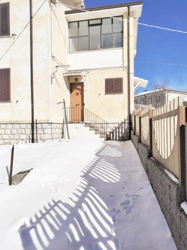 Capracotta House | Casa Carnevale