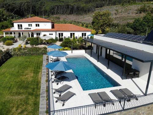 Gois Bed & Breakfast | Casa Carvalhal - Adults Only