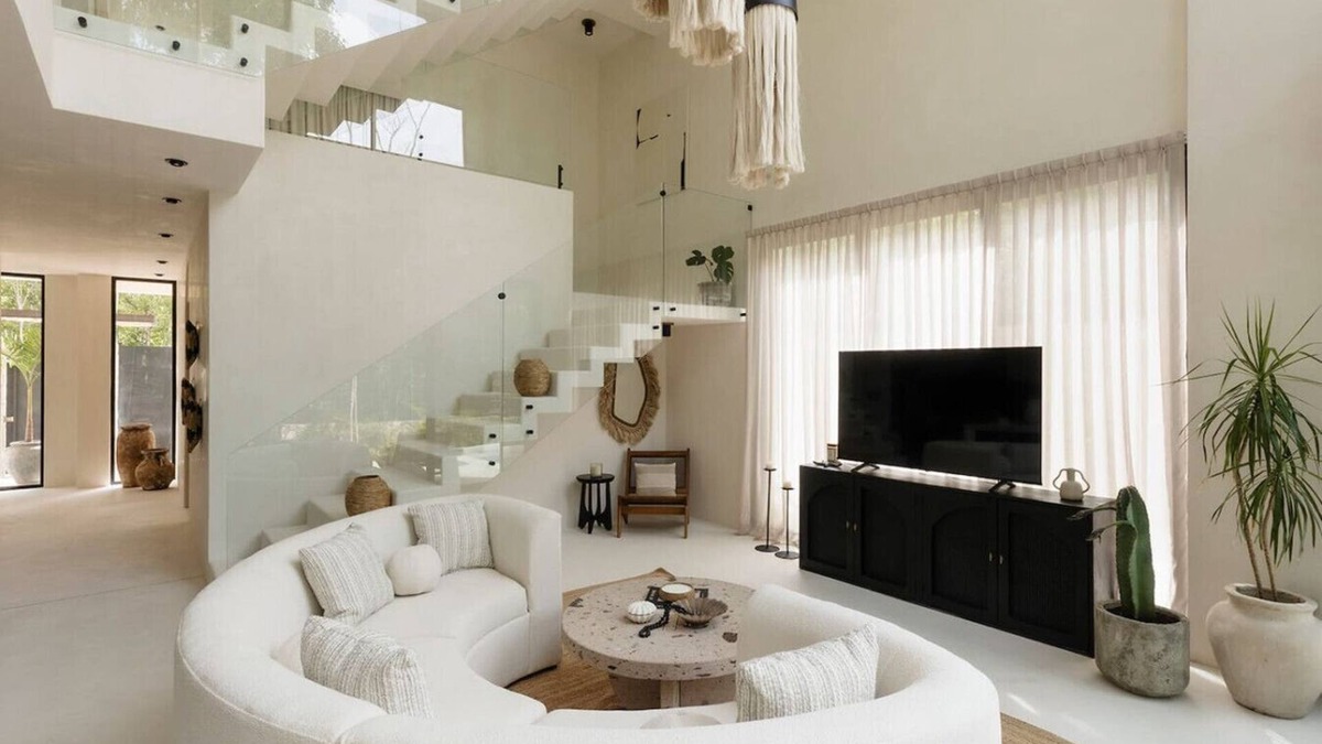 Tulum Apartment | Casa Cascada Jungle Villa