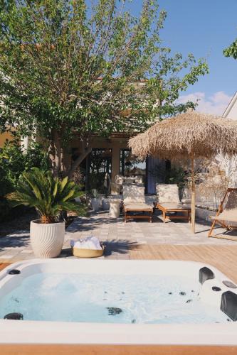 Bilice House | Casa Casolare by The Residence