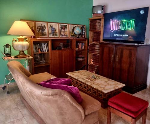 General Belgrano Apartment | Casa Casuarina II