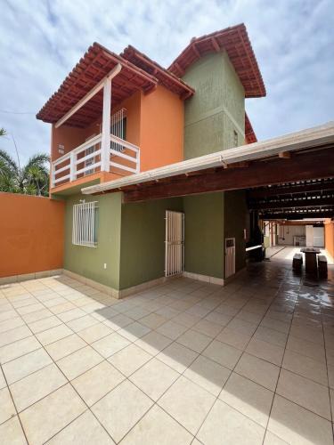 Guriri House | Casa Catalunha Guriri-ES