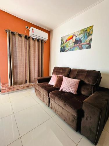 Foz do Iguacu House | Casa Cataratas