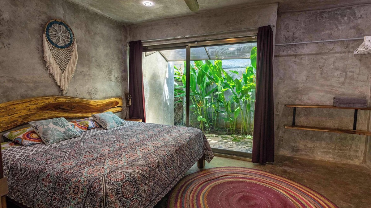 Buenavista House | Casa Catarina, AC, Garden, Pool, Private Villa