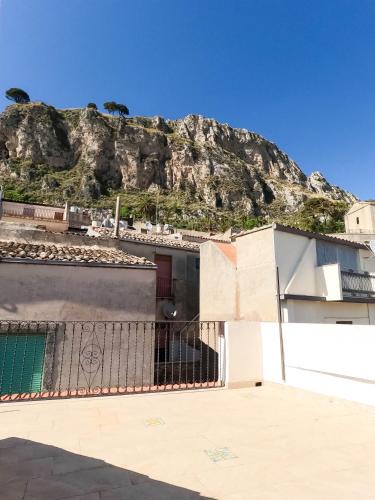 Caltabellotta House | Casa Cavalè - Ai piedi della Montagna
