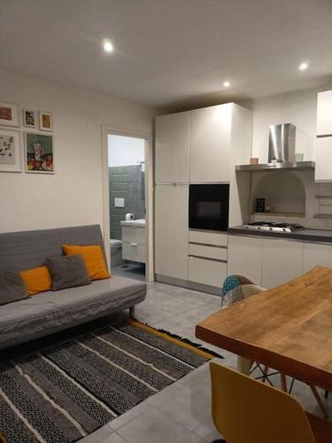 Cori Apartment | Casa Cavour 153
