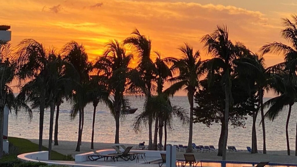 Costa Maya Condo | Casa Cazadora del Mar