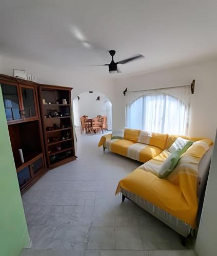 Crucecita House | Casa Ceiba, un hogar para tu familia