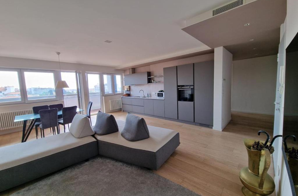Udine Apartment | CASA CELESTE in centro a Udine