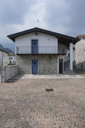 Tramonti di Sotto Apartment | Casa Celestina