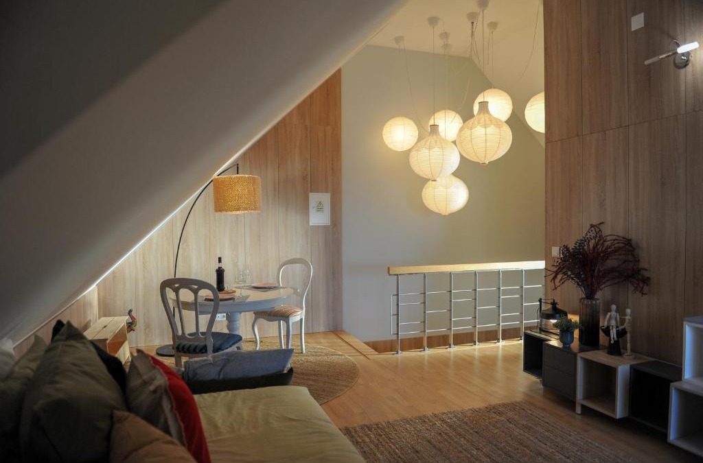Seia Apartment | Casa Centenária Povoa Nova