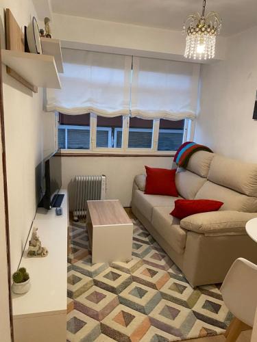 Viveiro House | Casa centro histórico de Viveiro