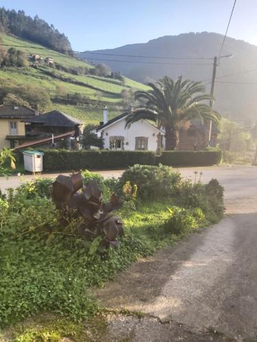 Las Rubias House | Casa Cernuda