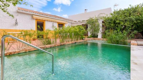 Pizarra House | Casa Cerralba Pizarra by Ruralidays