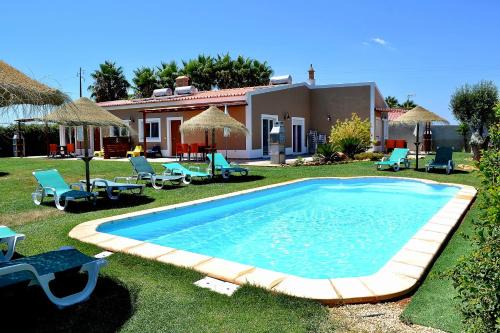 Penina Apartment | Casa Cerro do Prior