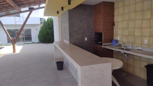 Petrolina House | Casa Chácara com Piscina