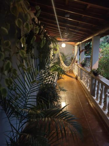 Jose Raydan House | Casa chácara José Raydan