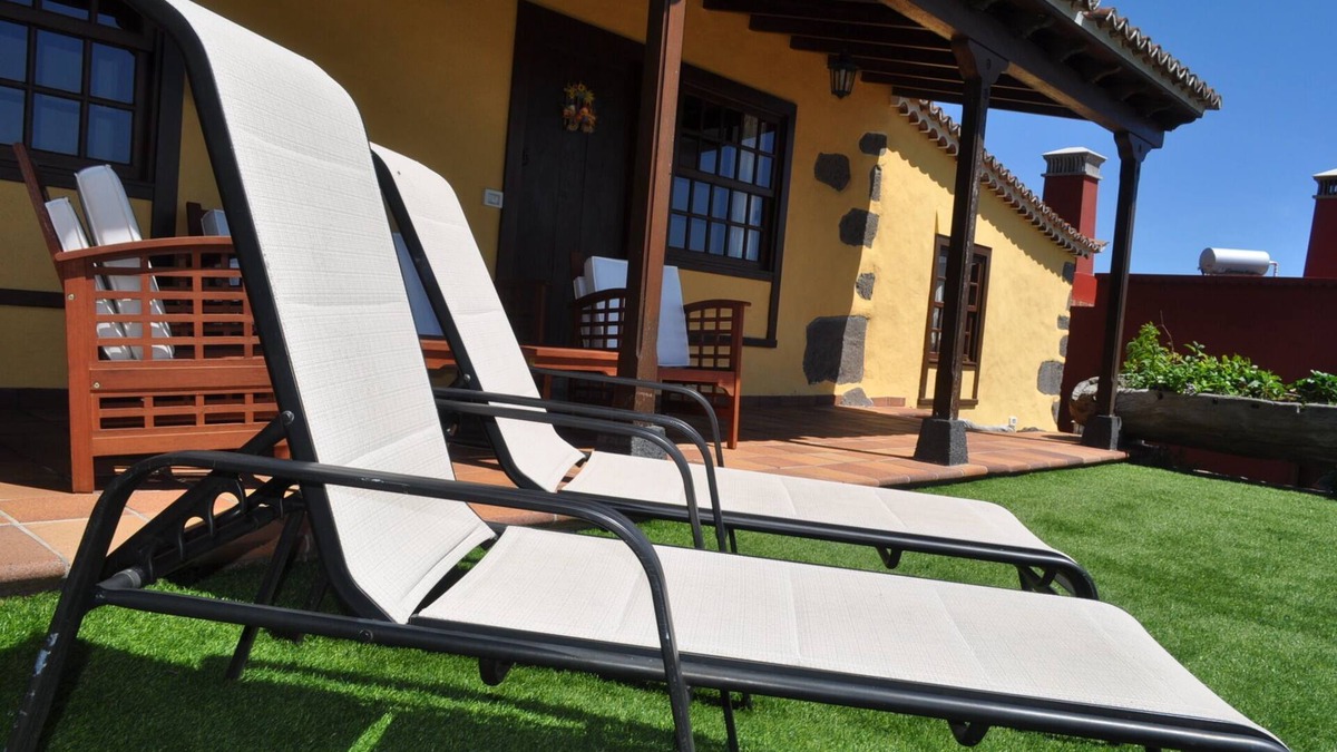 La Galga House | Casa Cha Miquela Pequena, Rural tourism near the stars