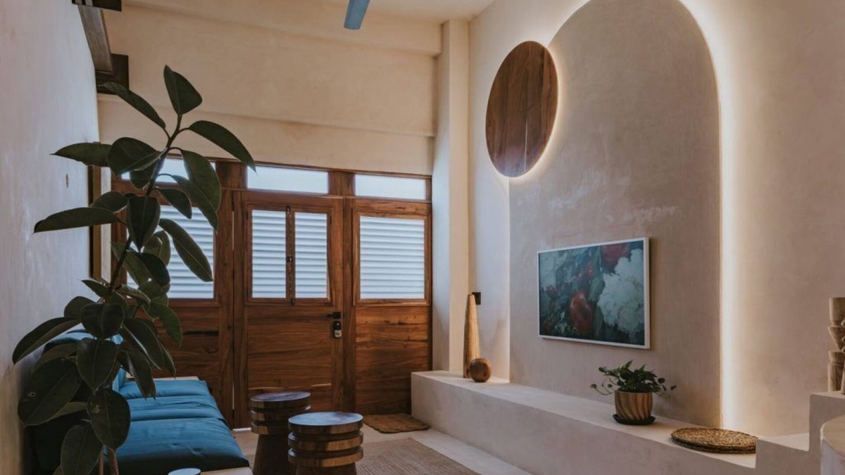 Zona Paseo Montejo House | Casa Chamaca - Merida Paseo Montejo