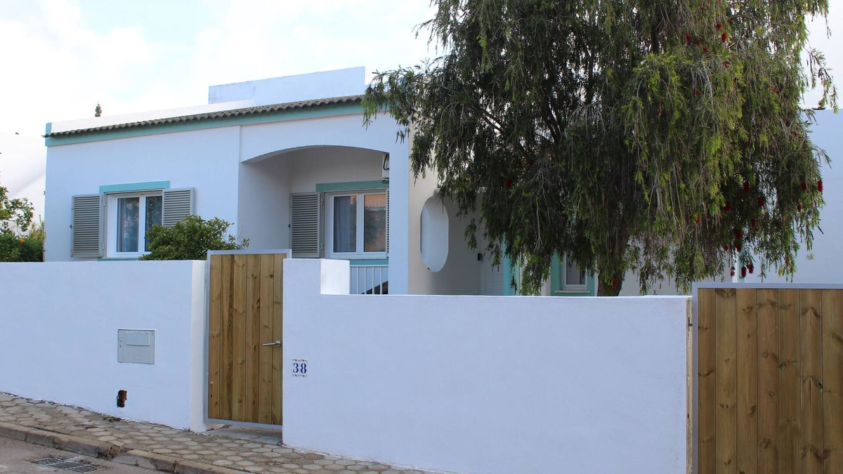 Espiche Villa | Casa Chantilly Espiche