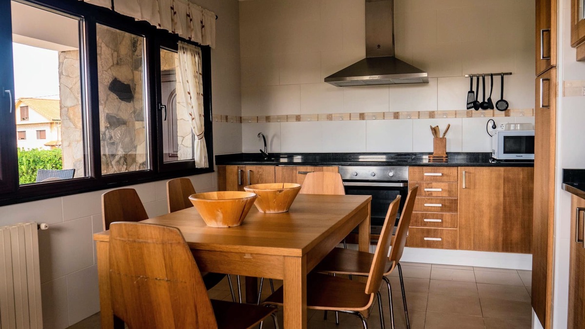 Cuchia House | Casa Charo with spectacular views of the sea