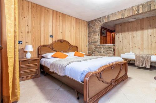 Monno Apartment | Casa Chechi tra Aprica e Ponte di Legno