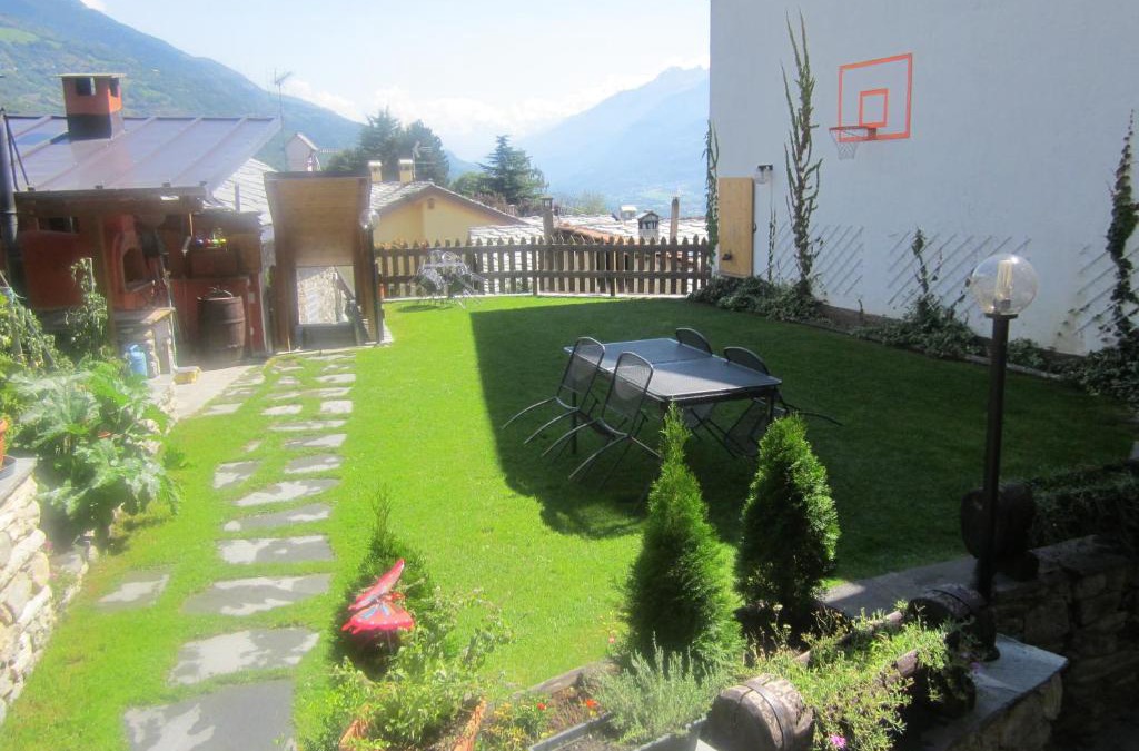 Senin House | Casa Cheney