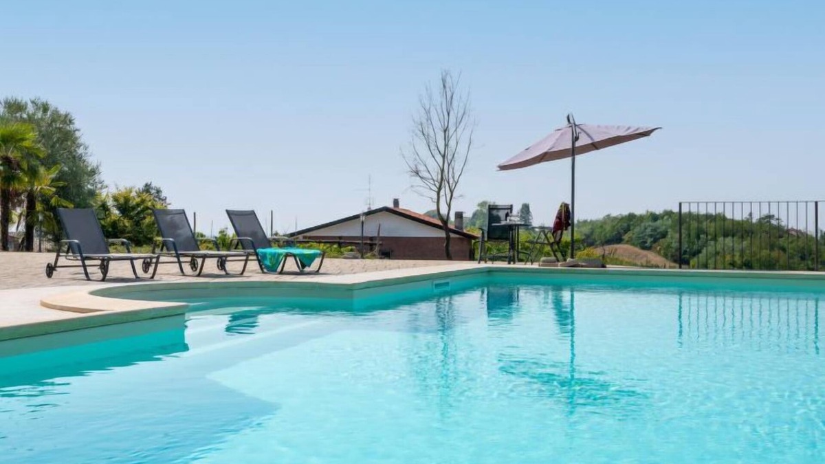 Ponzano Monferrato House | Casa Chiara (SIC400) by Interhome
