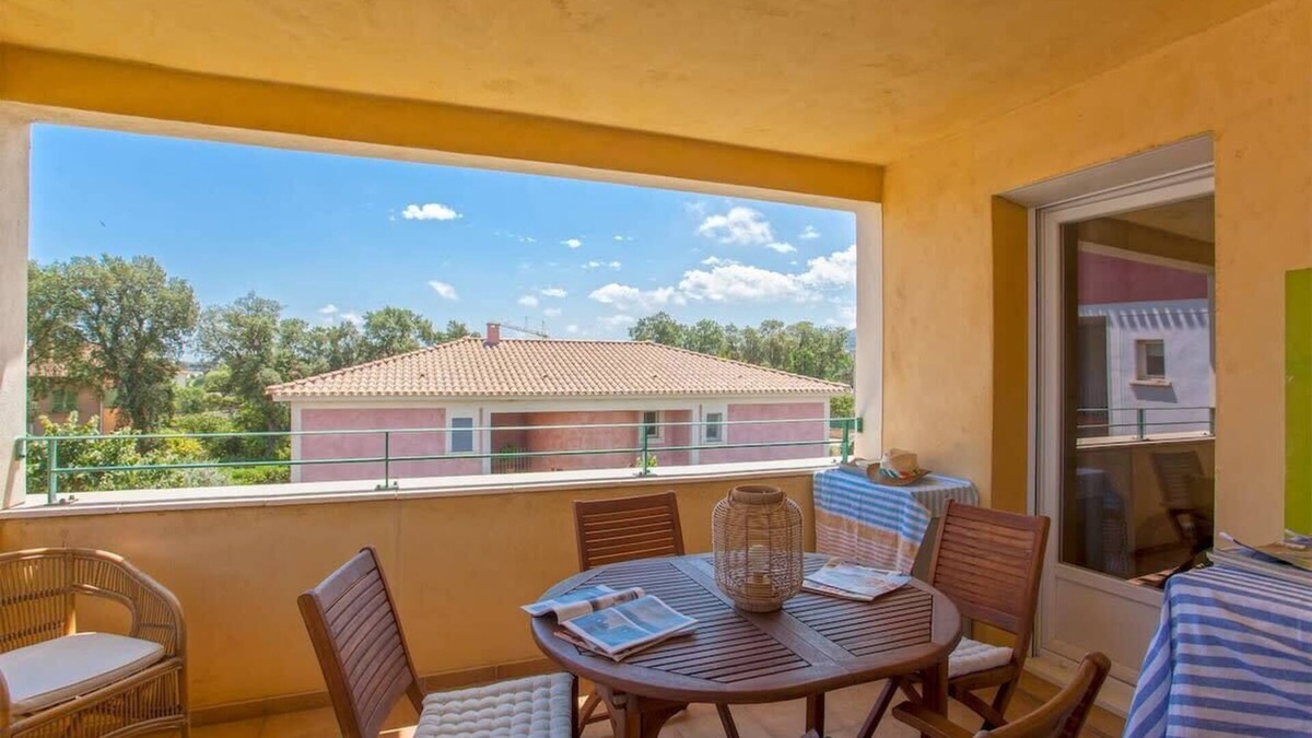 Vescovato Apartment | Casa Chjara Maria