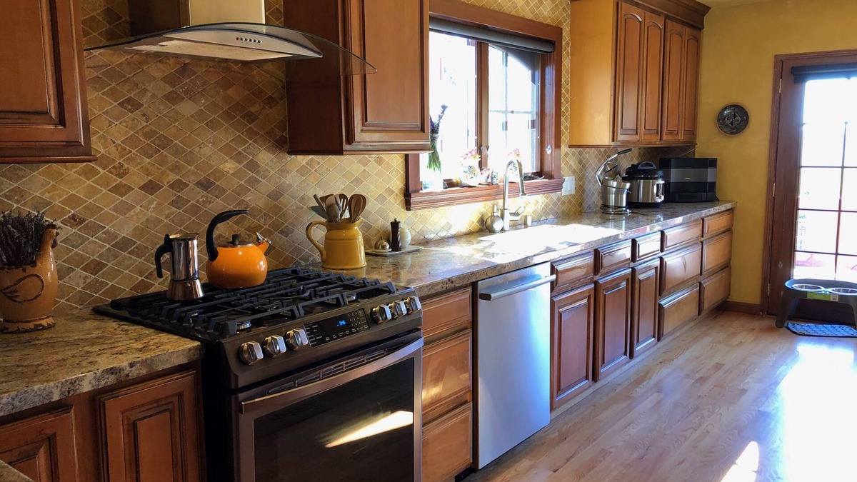 Carmel Valley House | Casa Ciao Bella
