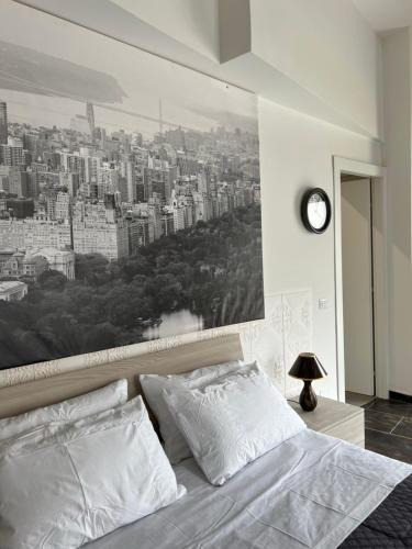 Messina House | Casa Cicerone