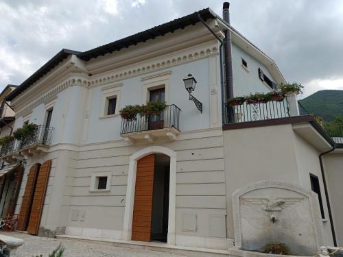 Pettorano sul Gizio Bed & Breakfast | Casa Cicone