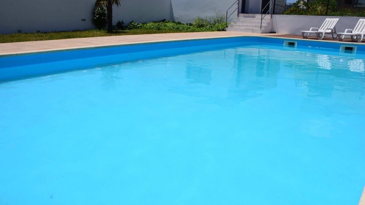 Lagoa Villa | Casa Cidade Lagoa - Pool, Jacuzzi Family & Friends