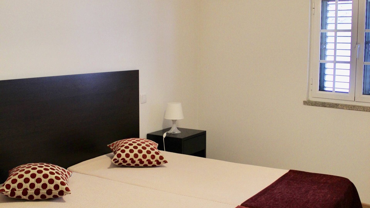 Sao Tiaguinho Apartment | Casa Cimo de Vila