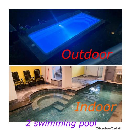 Finida Apartment | Casa Cino