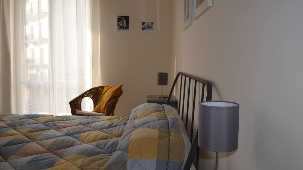 Pompei Apartment | CASA CINQUE apartment 5 minutes from the Archaeological Excavations of Pompeii