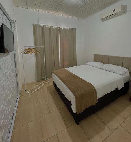 Sao Lourenco do Sul House | Casa cinza