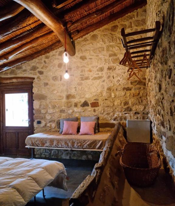 Petralia Soprana House | Casa Cipampini