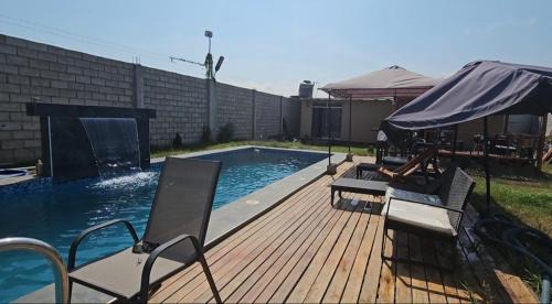 Laredo Other | Casa Cipres