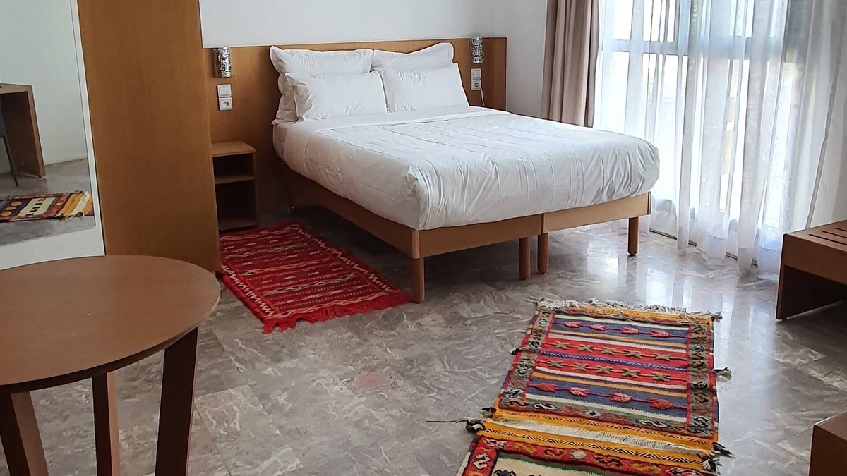 LA GIRONDE Apartment | Casa City Break Suites