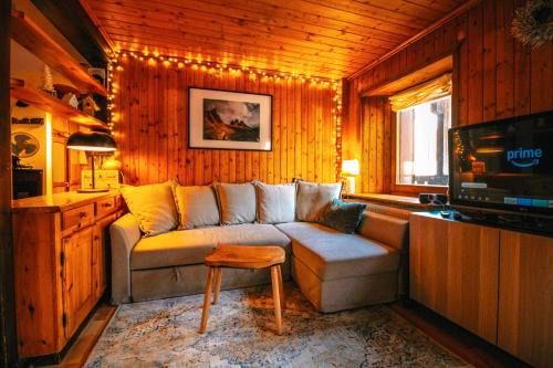 Padola Apartment | Casa Clara - Fronte piste da sci