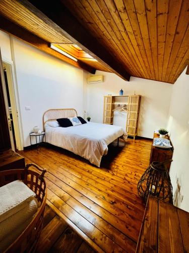 Livorno Apartment | Casa Claretta
