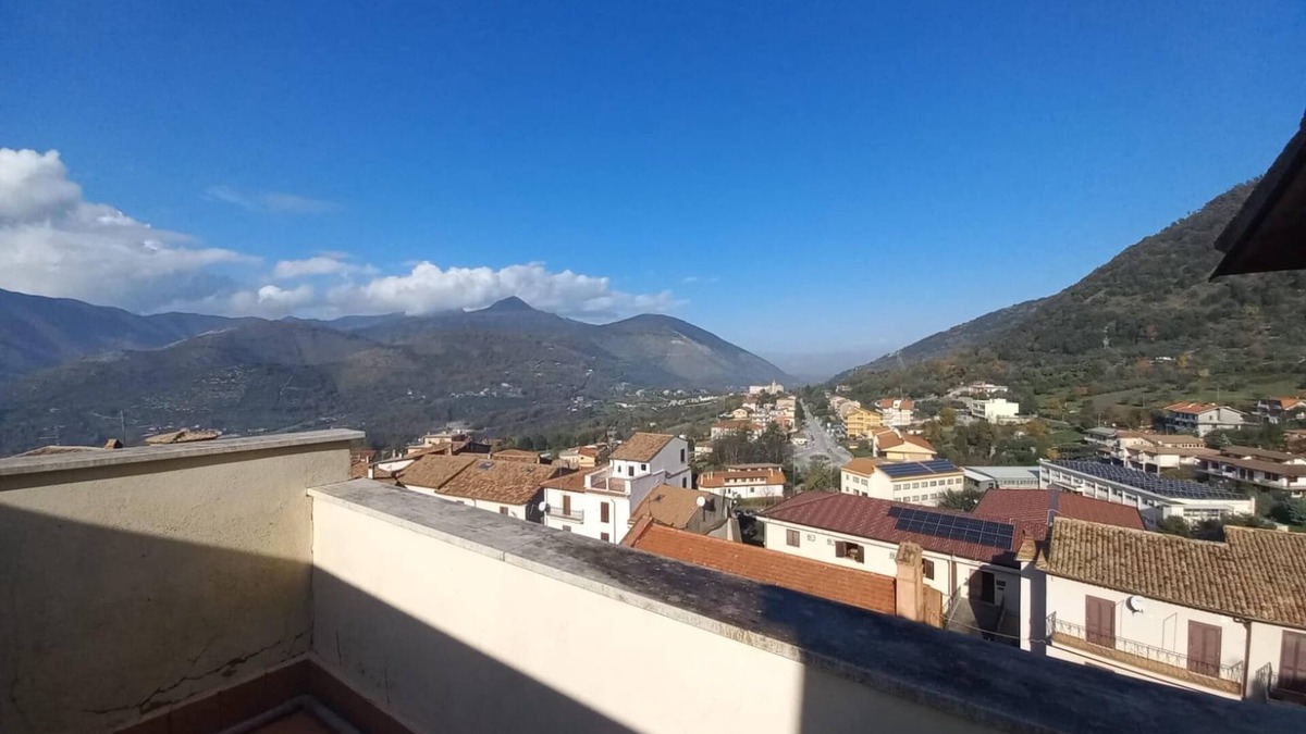 Giuliano di Roma Apartment | Casa Claroni 4 pax 1 Letto Supplementare