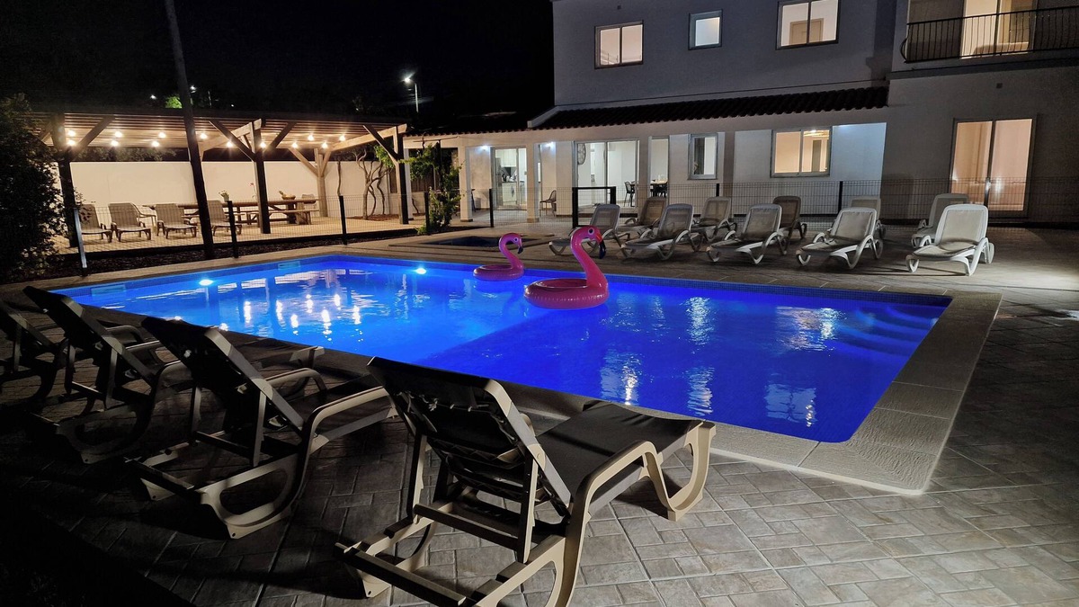 Sao Clemente Villa | Casa Claudina I - Large villa with private pool for 16 people in Loulé.